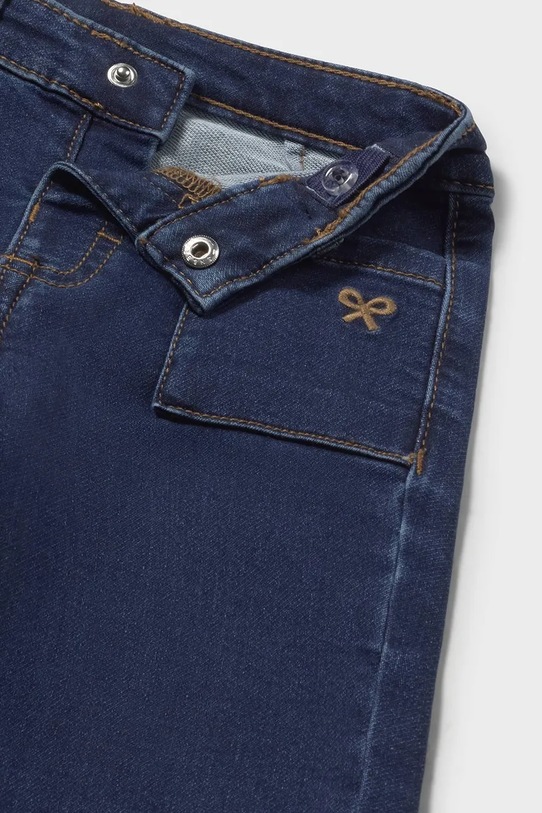 Fete Mayoral jeans bebelusi 2589.4E.Baby.9BYA bleumarin