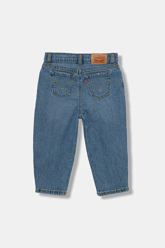 Детские джинсы Levi's BAGGY BARREL 3EN387 голубой AW25