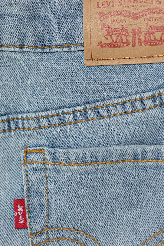 Levi's gyerek farmer BAGGY BARREL kék 4EN387