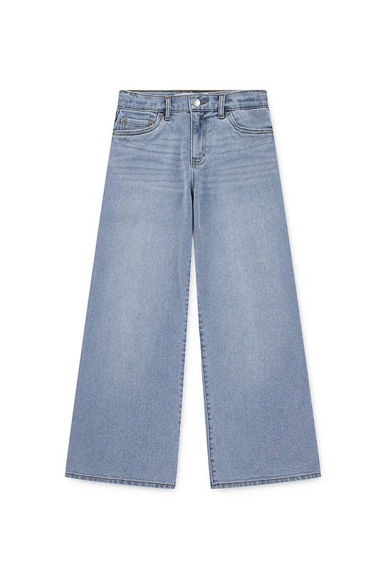 Παιδικά τζιν Levi's HIGH RISE BAGGY τζιν παντελόνι μπλε 4EP025