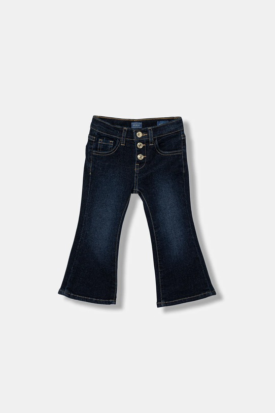 Guess jeans copii jeans bleumarin K5BA00.D4CA0.9BYA
