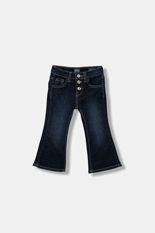 Guess jeans per bambini jeans blu navy K5BA00.D4CA0.9BYA