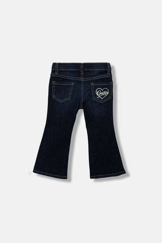 Guess jeans copii K5BA00.D4CA0.9BYA bleumarin AW25