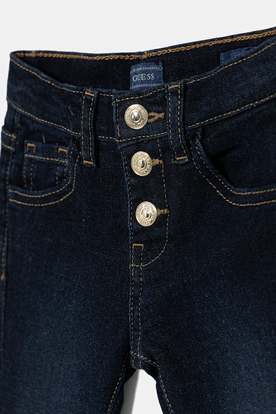 Fete Guess jeans copii K5BA00.D4CA0.9BYA bleumarin