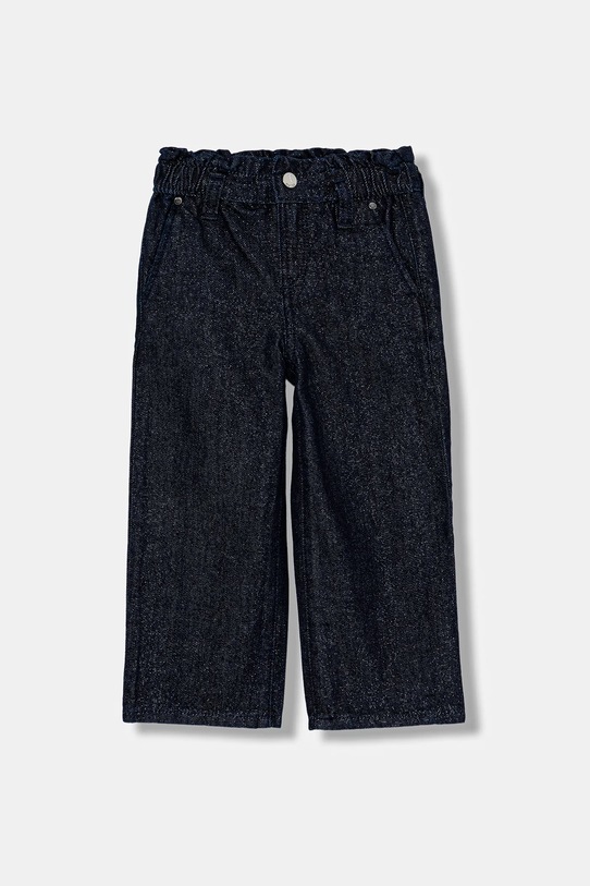 Дитячі джинси Guess джинси темно-синій K5BA05.D5D90.9BYA