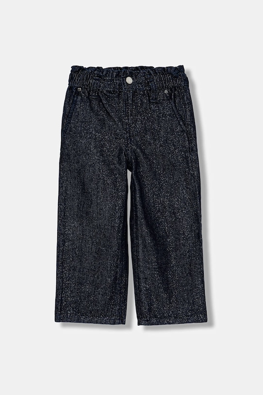 Guess jeans copii jeans bleumarin K5BA05.D5D90.9BYA