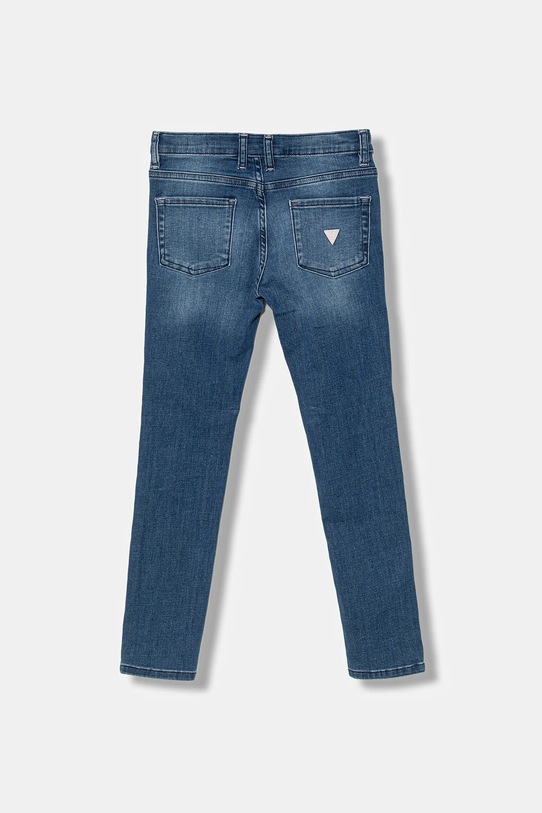 Guess jeansy dziecięce K5BA06.D4CA0.9BYA niebieski AW25