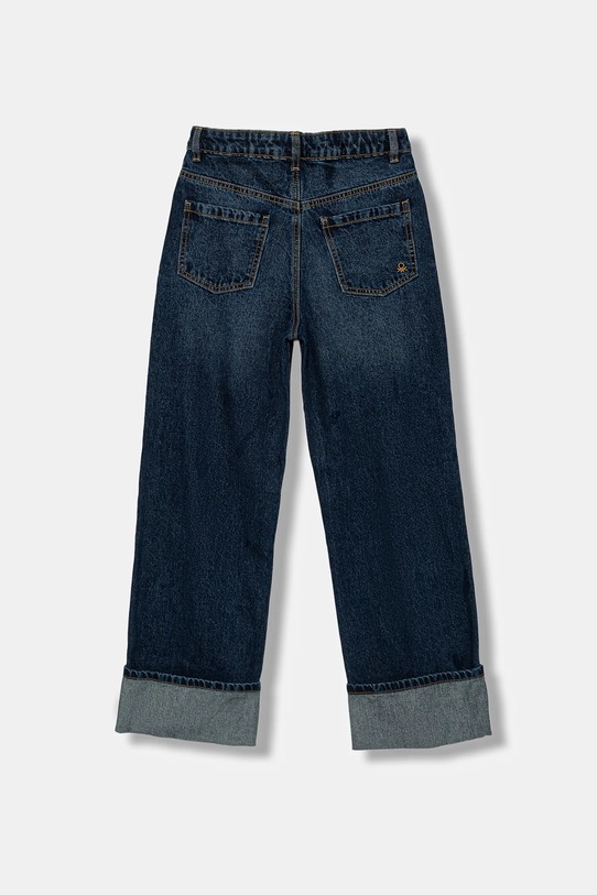 United Colors of Benetton jeansy dziecięce 4AW7CE049.G.seasonal niebieski AW25