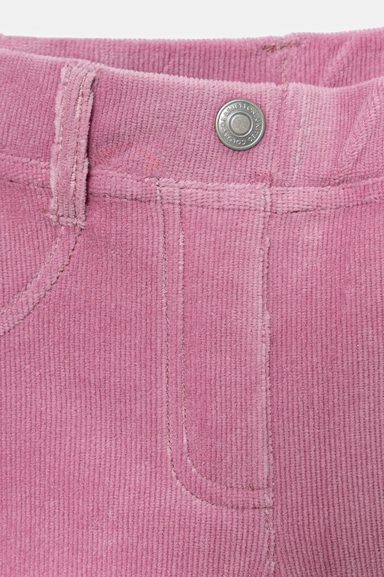 Fete United Colors of Benetton jeans 4DZBCE00R.G.Season.9BYA roz