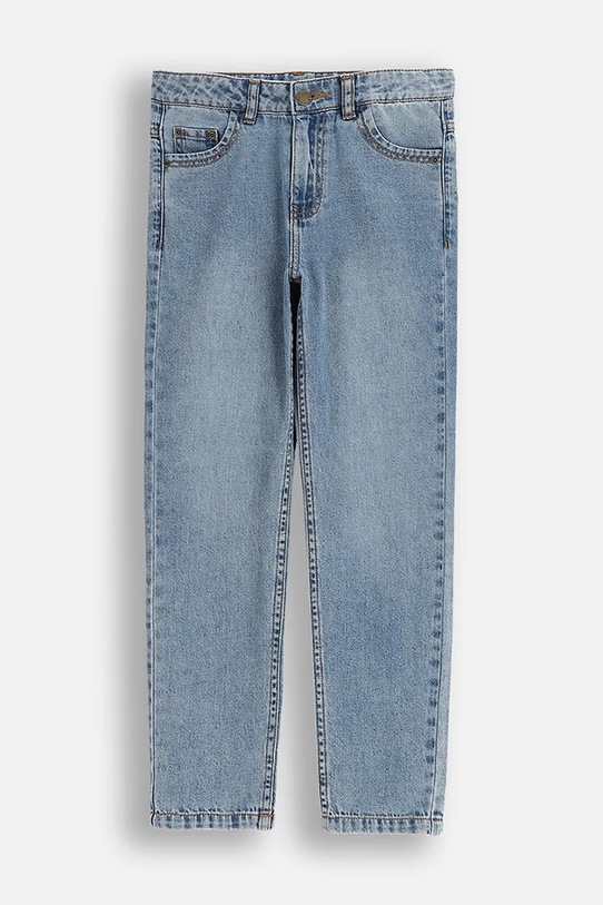 Coccodrillo jeansy dziecięce ZC5123104JCB niebieski AW25