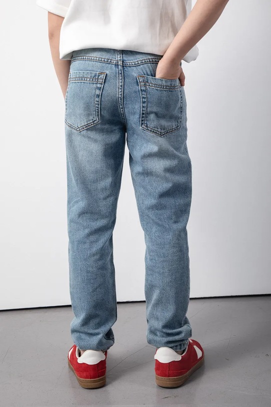 Coccodrillo jeansy dziecięce ZC5123104JCB