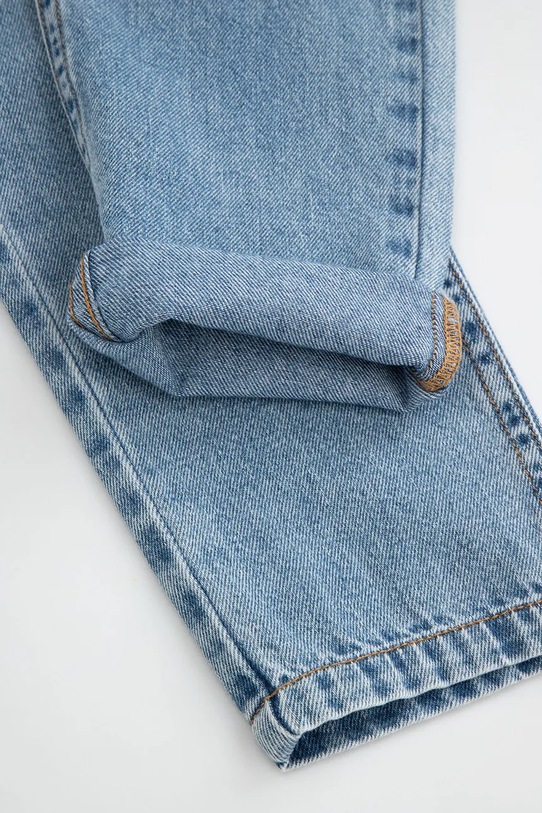 Coccodrillo jeansy dziecięce ZC5123104JCB niebieski