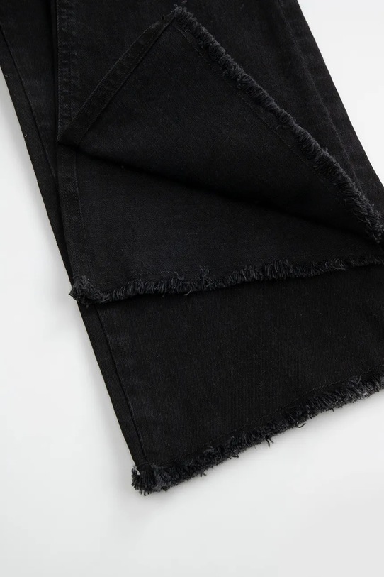 Coccodrillo jeansy dziecięce czarny ZC5123108JCG