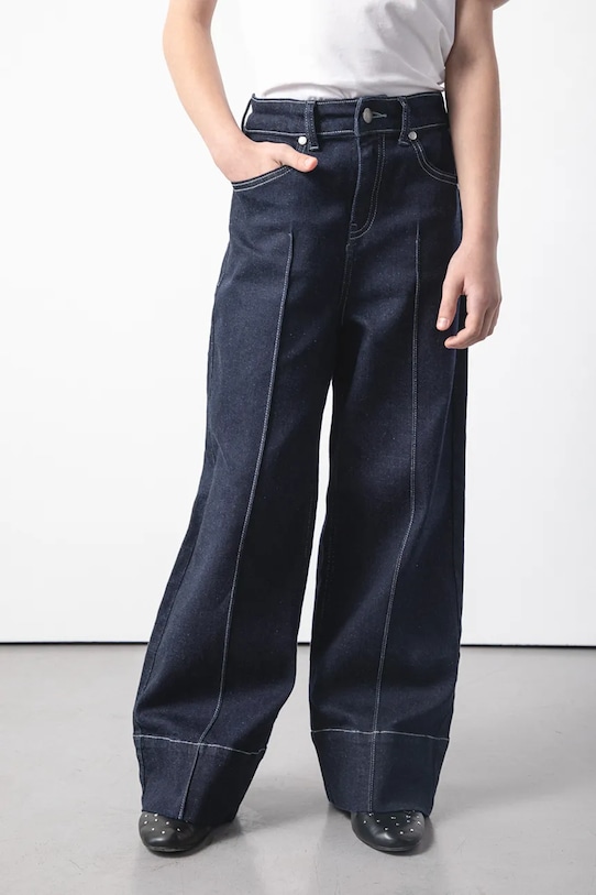 Coccodrillo jeans copii ZC5123102JCG