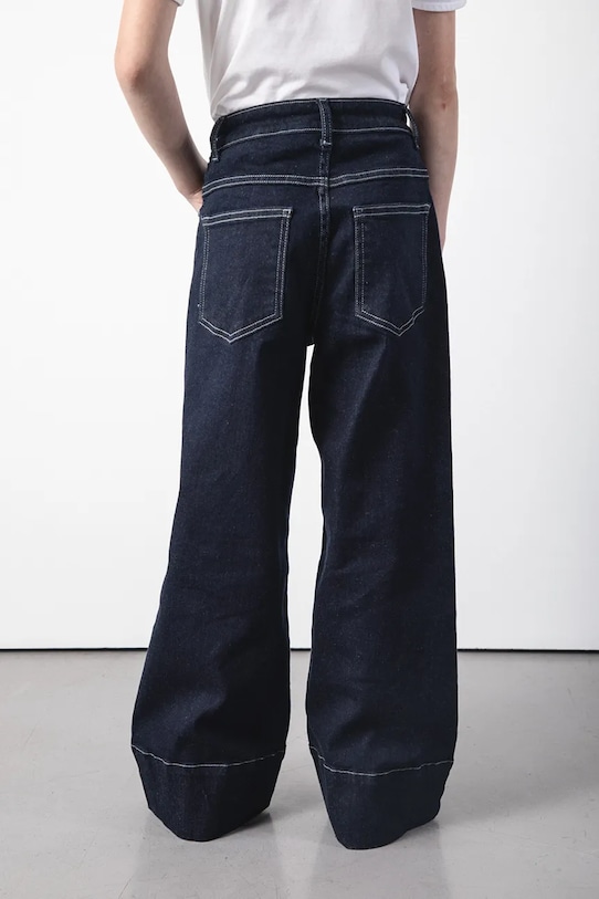 Coccodrillo jeans copii ZC5123102JCG