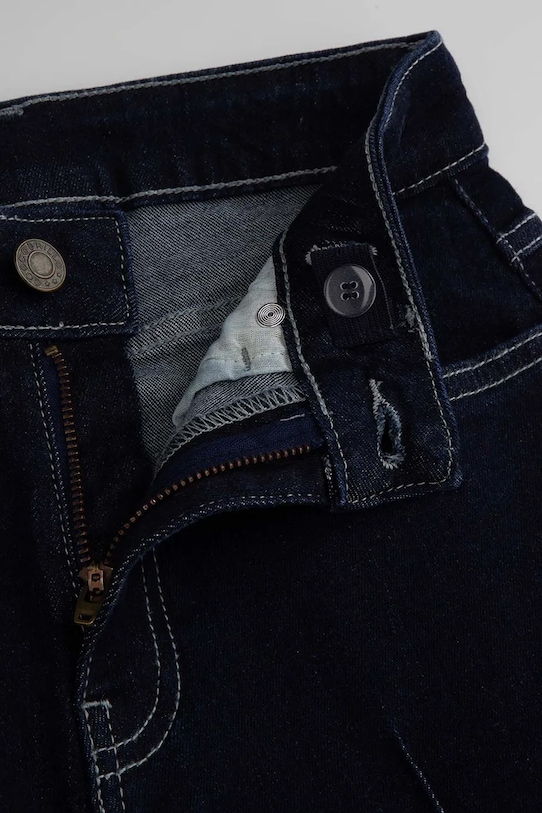 Coccodrillo jeans copii bleumarin ZC5123102JCG