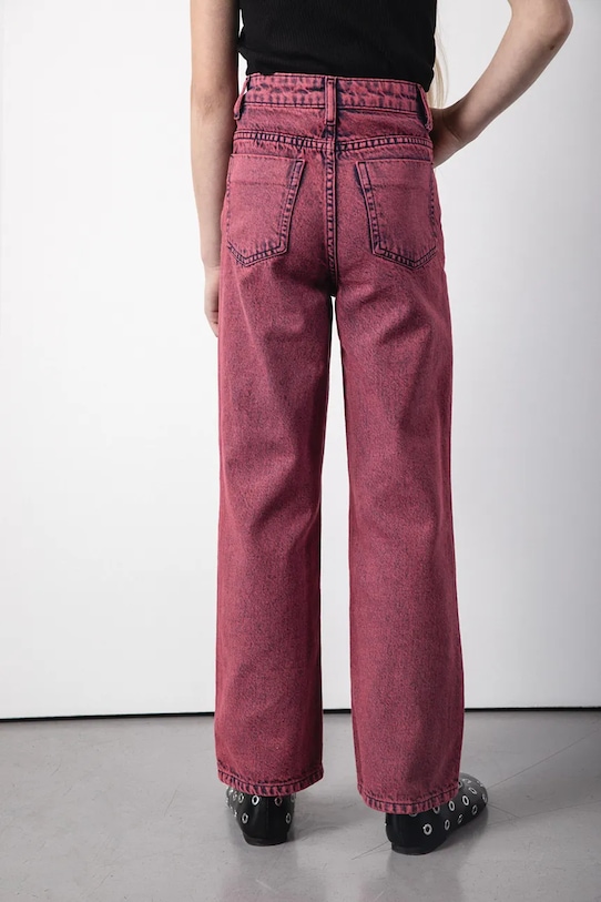 Coccodrillo jeans copii ZC5123107JCG