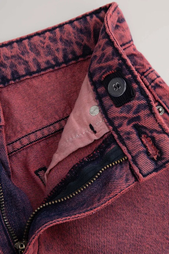 Coccodrillo jeans copii burgundia ZC5123107JCG