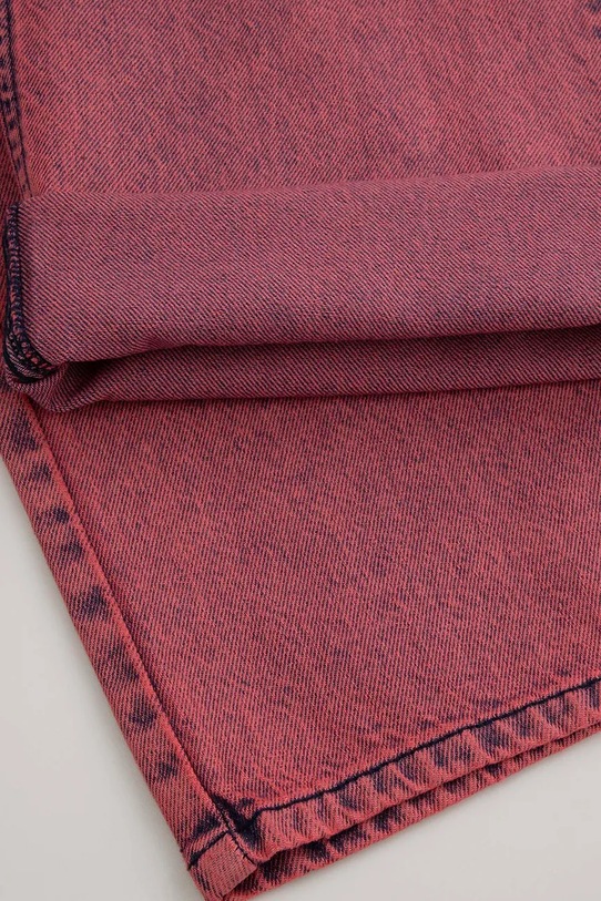 Coccodrillo jeans copii ZC5123107JCG burgundia