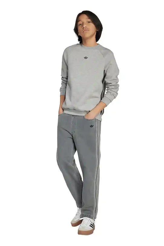 Παιδικά τζιν adidas Originals JV7802