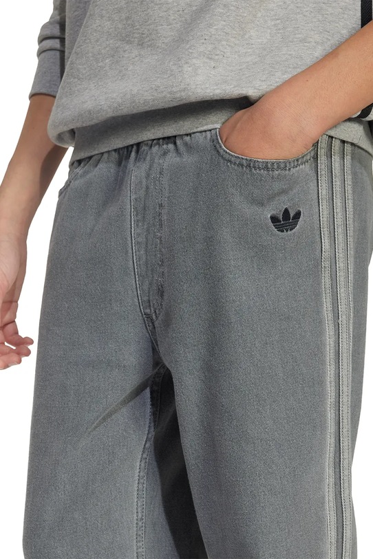 Παιδικά τζιν adidas Originals JV7802
