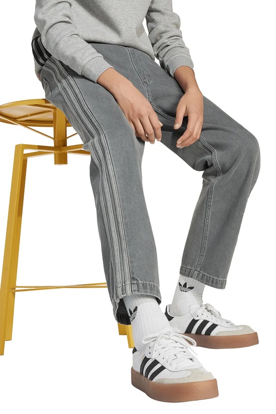 Παιδικά τζιν adidas Originals JV7802