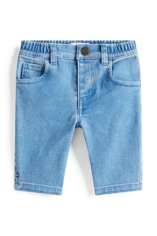 Джинси для немовлят Tommy Hilfiger джинси блакитний KN0KN02052.9BYA