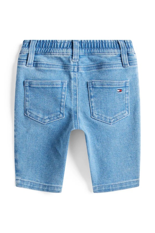 Джинси для немовлят Tommy Hilfiger KN0KN02052.9BYA блакитний AW25