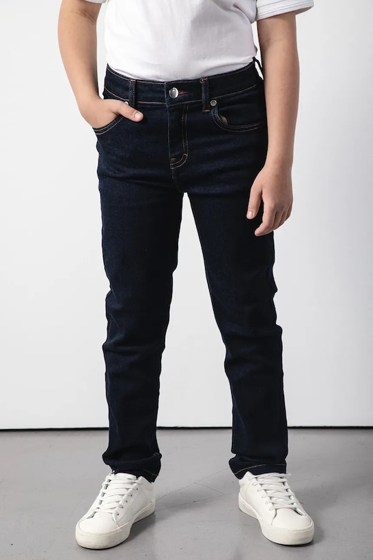 Coccodrillo jeansy dziecięce ZC5123101JCB