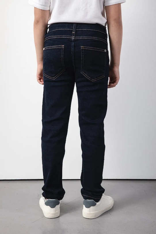 Coccodrillo jeansy dziecięce ZC5123101JCB