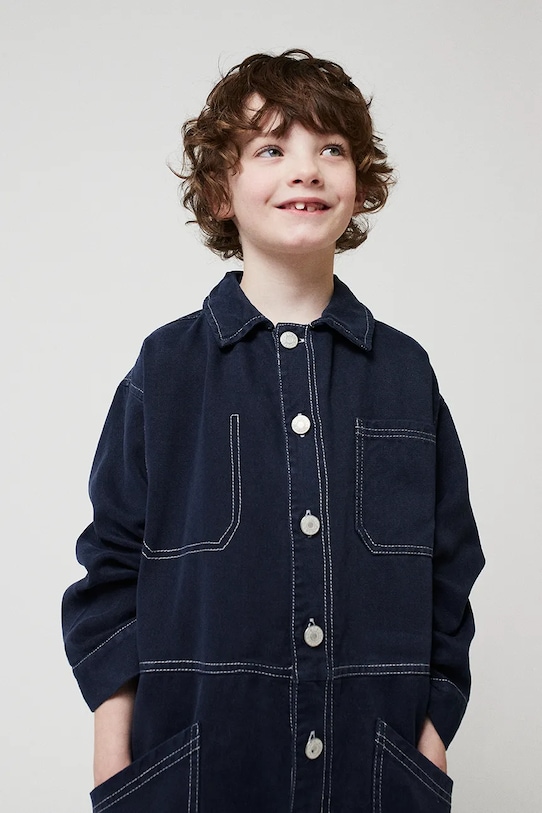 Bobo Choses kombinezon dziecięcy Snake 225BC012