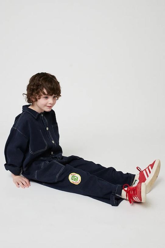 Bobo Choses kombinezon dziecięcy Snake 225BC012