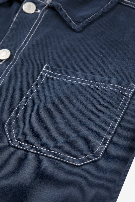 Bobo Choses kombinezon dziecięcy Snake 225BC012 niebieski