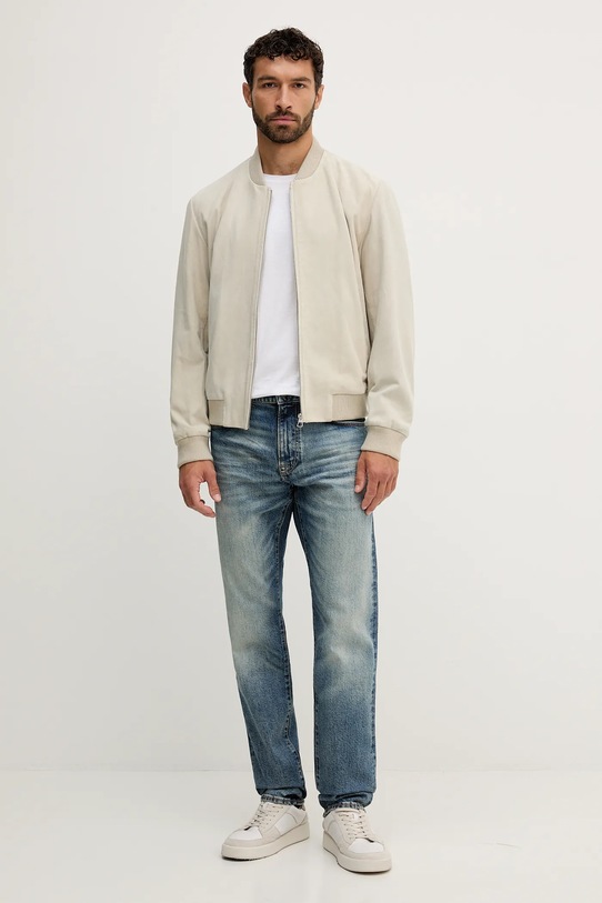 Джинсы BOSS BECKHAM X BOSS 50549119 голубой AW25