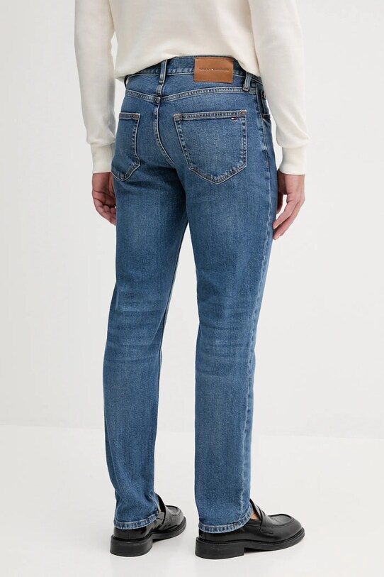 Îmbrăcăminte Tommy Hilfiger jeans MW0MW39650 albastru