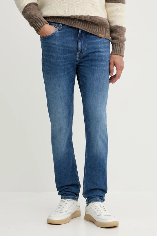 Traperice Tommy Hilfiger plava MW0MW39661