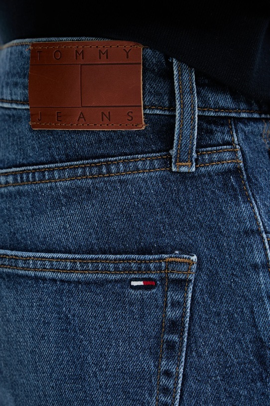 Tommy Jeans jeansy niebieski DM0DM21021