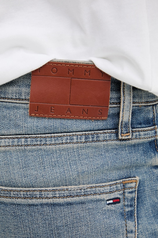 Τζιν παντελόνι Tommy Jeans μπλε DM0DM21299