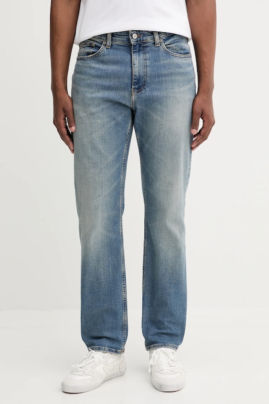 Tommy Jeans farmer sötétkék DM0DM21299