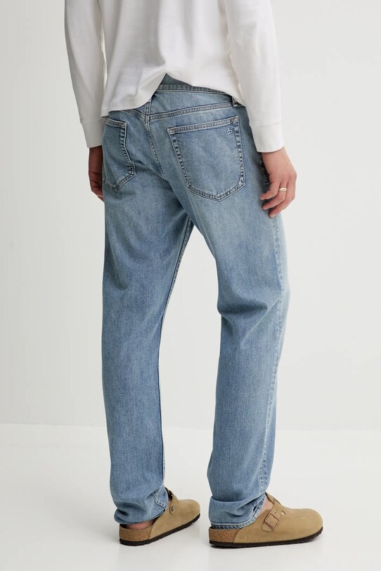 Oblečenie Rifle Rag & Bone MED25P1223ASFV modrá