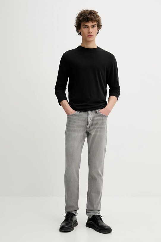 Rifle Rag & Bone MED25P1215ASPV sivá AW25