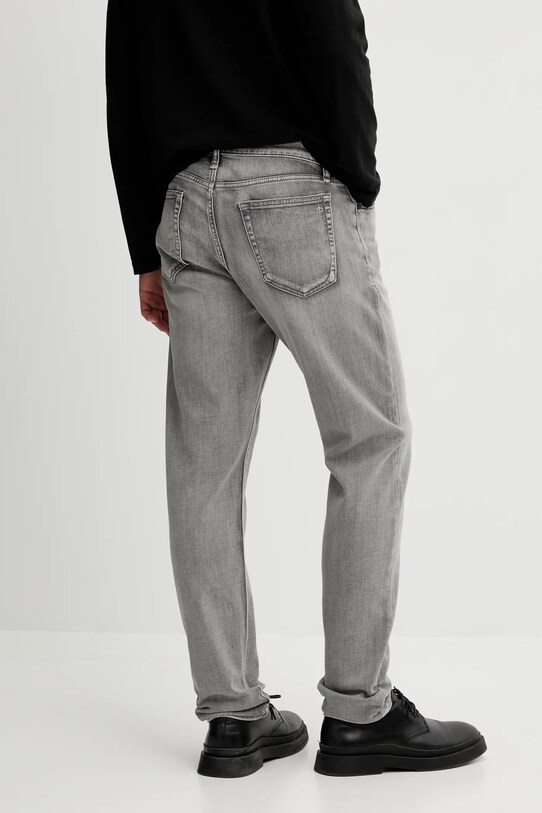 Îmbrăcăminte Rag & Bone jeans MED25P1215ASPV gri