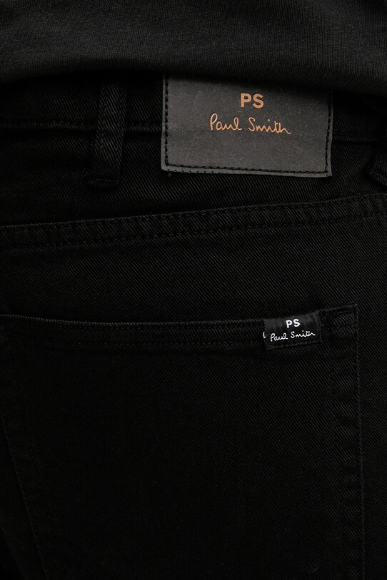 PS Paul Smith jeans negru M2R.301Z.T21156