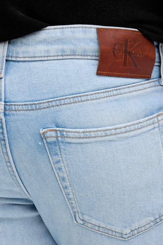 Джинси Calvin Klein Jeans блакитний LV04RC757G