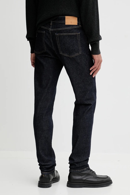 Abbigliamento Filippa K jeans 31976.FK blu navy