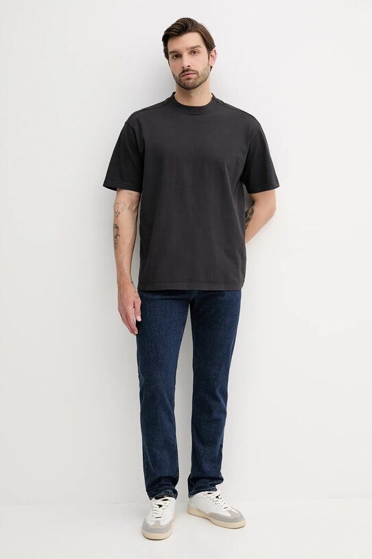 BOSS Orange jeans 50544630 bleumarin AW25