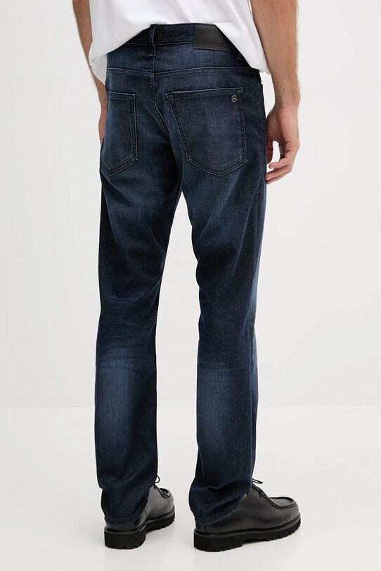 Îmbrăcăminte BOSS Orange jeans 50544642 bleumarin
