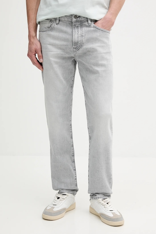 BOSS Orange jeans gri 50544654