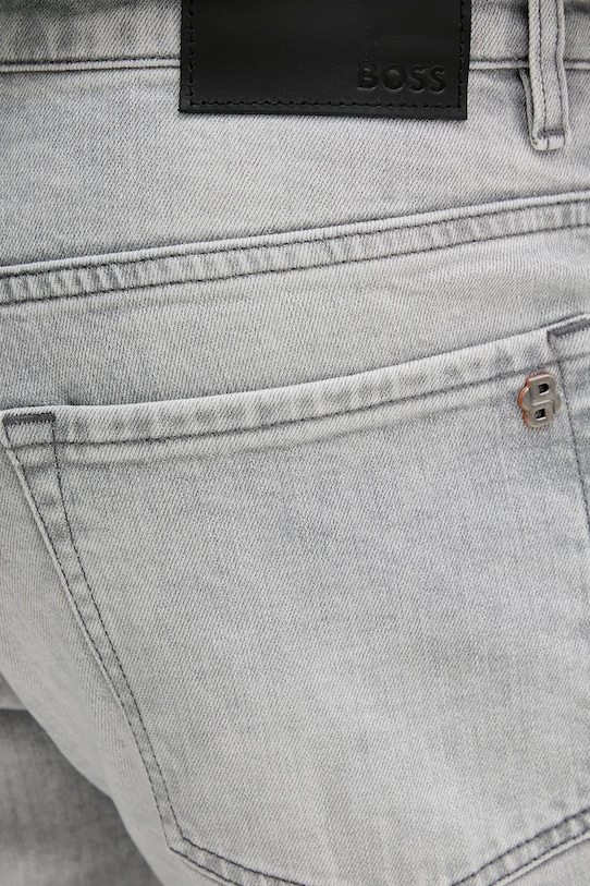 BOSS Orange jeans gri 50544654