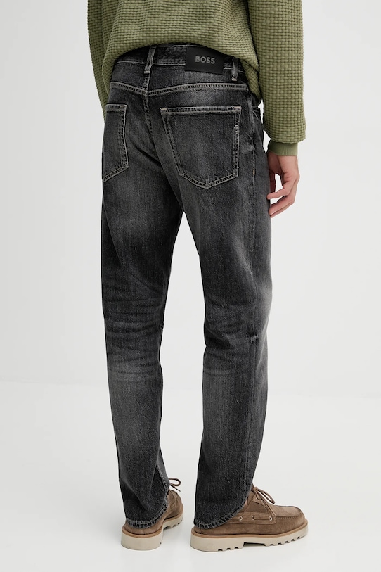 Одежда Джинсы BOSS 50544884 серый